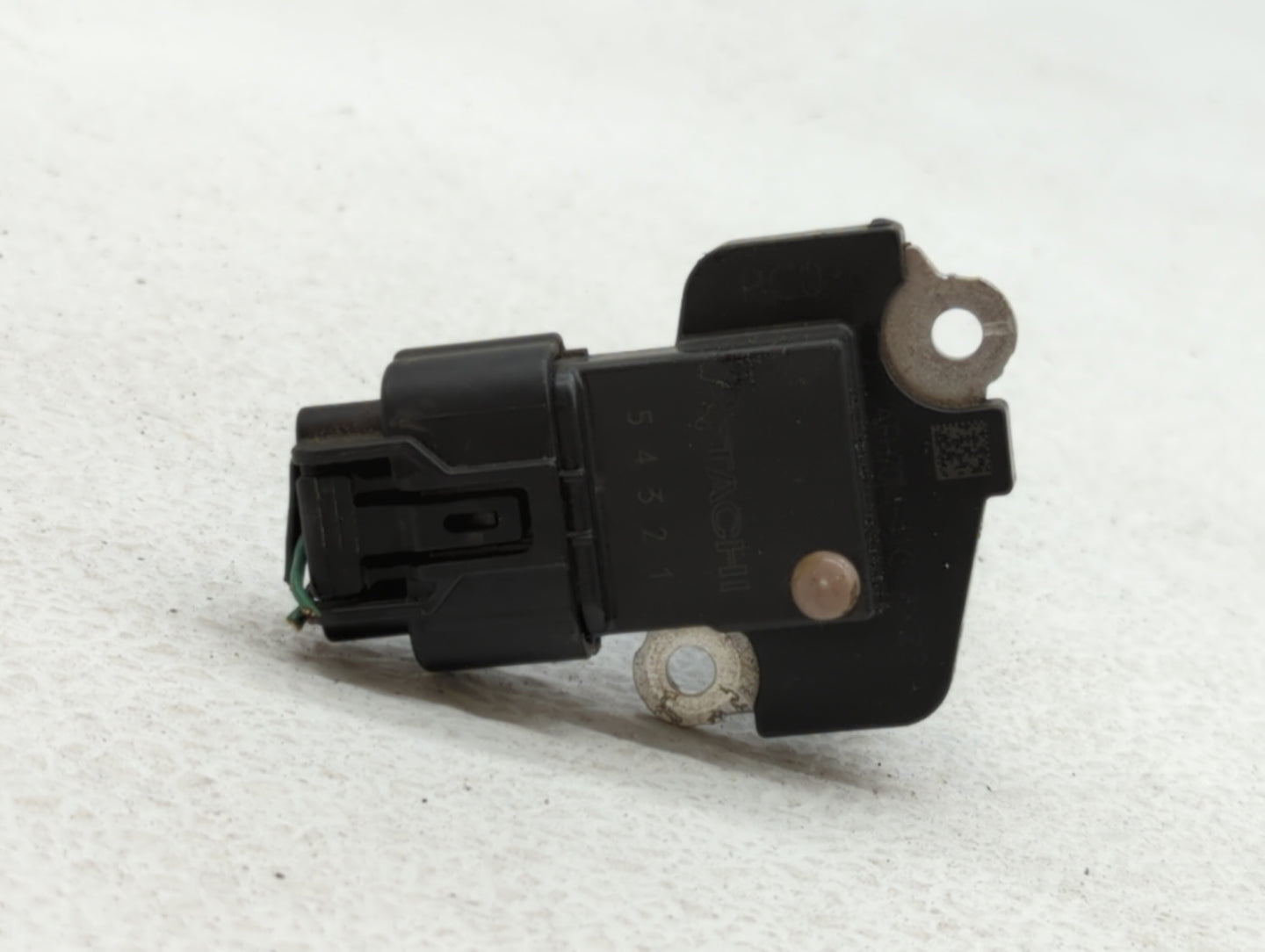2007-2017 Honda Odyssey Mass Air Flow Meter Maf - Oemusedautoparts1.com