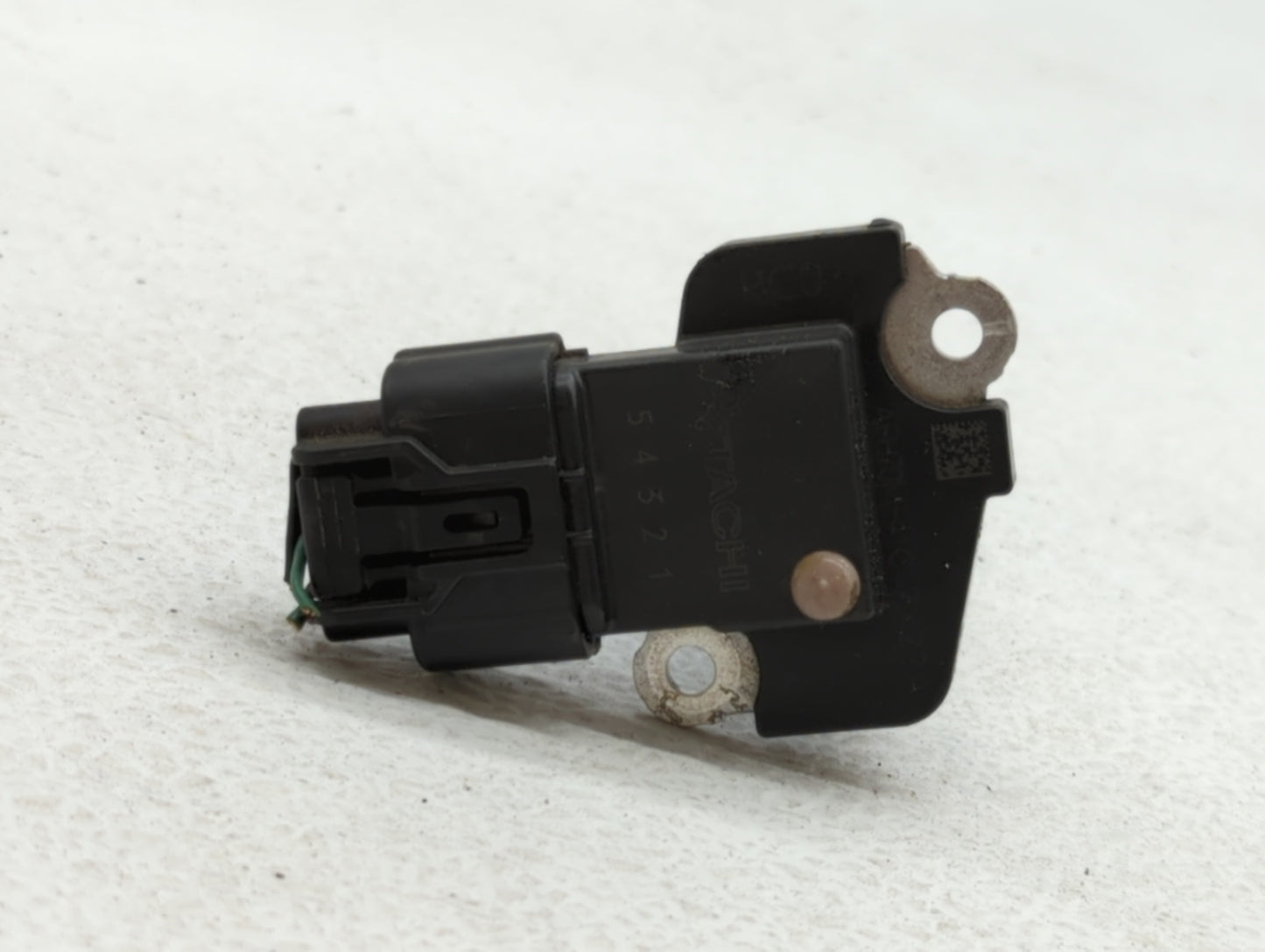 2007-2017 Honda Odyssey Mass Air Flow Meter Maf - Oemusedautoparts1.com