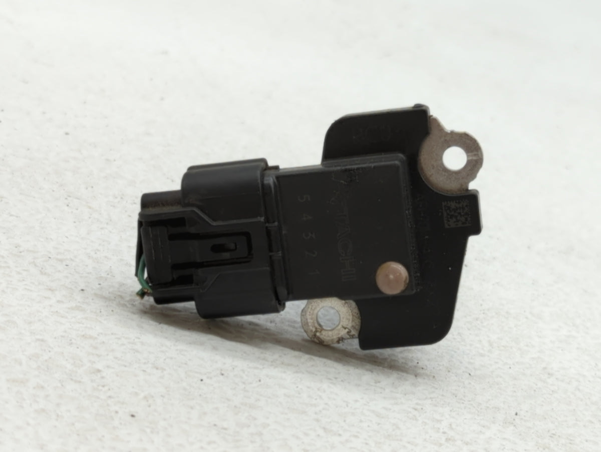 2007-2017 Honda Odyssey Mass Air Flow Meter Maf Sensor 406447 - Oemusedautoparts1.com