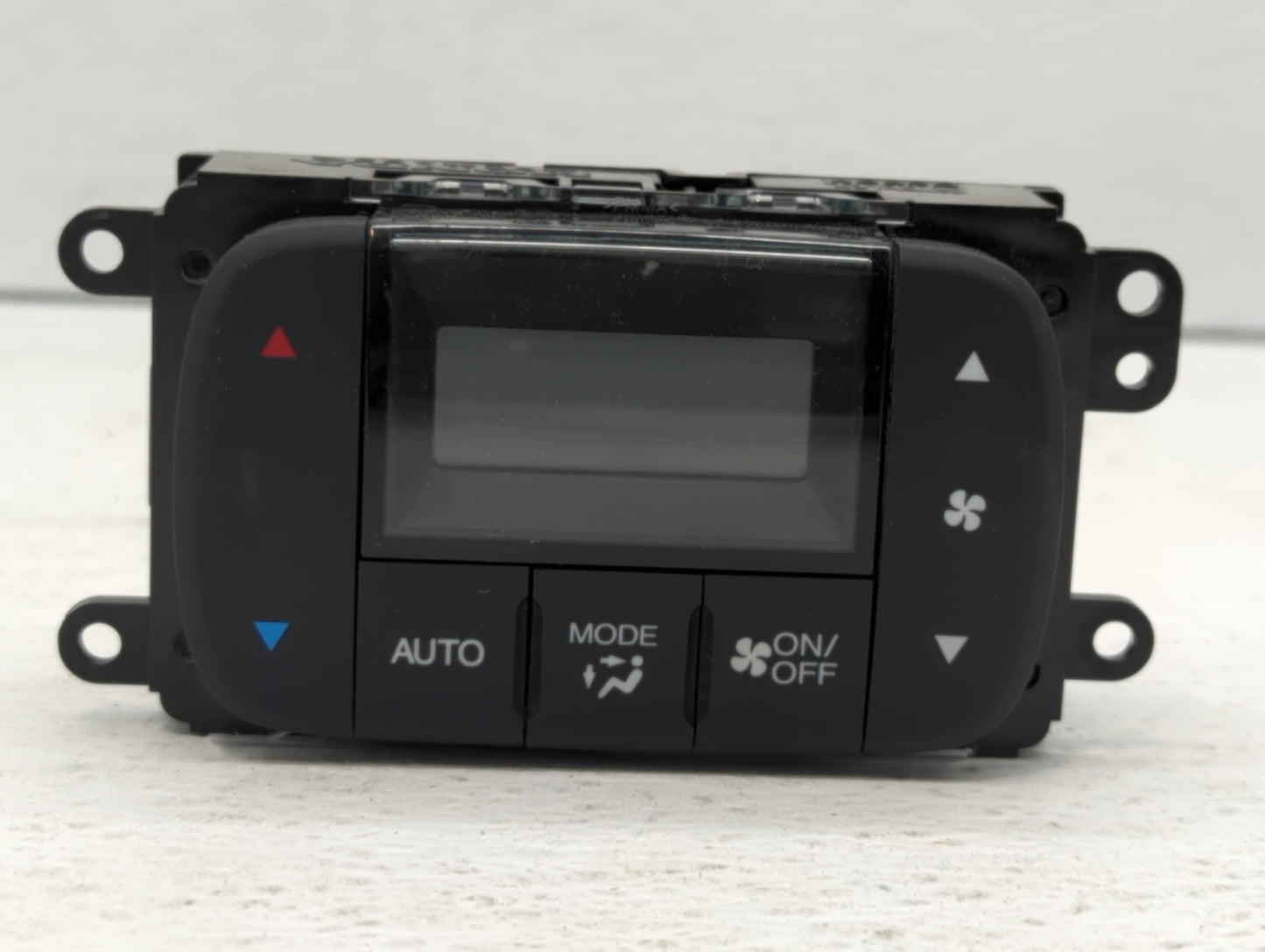 2018 Honda Odyssey Climate Control Module Temperature AC/Heater Replacement P/N:NH900L 79650THRAA400M1 Fits OEM Used Auto Pa