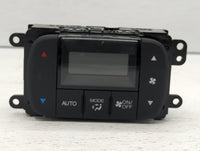 2018 Honda Odyssey Climate Control Module Temperature AC/Heater Replacement P/N:NH900L 79650THRAA400M1 Fits OEM Used Auto Pa