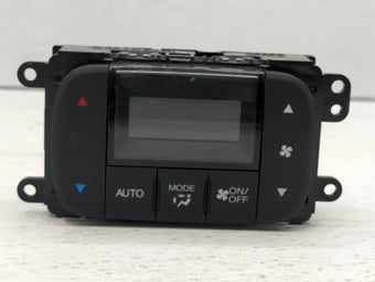 compare product 2018 Honda Odyssey Climate Control Module Temperature AC/Heater Replacement P/N:NH900L 79650THRAA400M1 Fits OEM Used Auto Parts