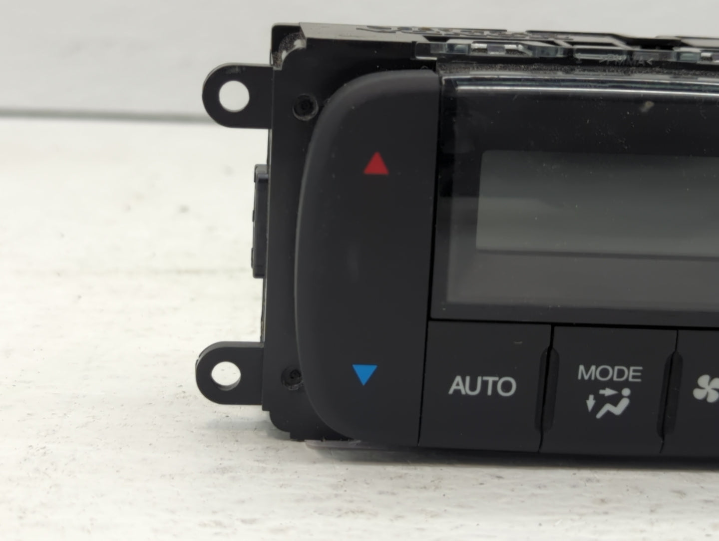 2018 Honda Odyssey Climate Control Module Temperature AC/Heater Replacement P/N:NH900L 79650THRAA400M1 Fits OEM Used Auto Pa