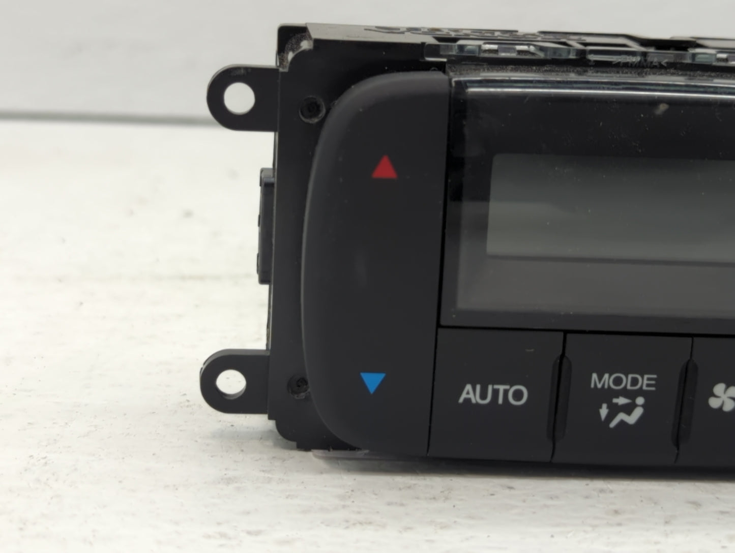 2018 Honda Odyssey Climate Control Module Temperature AC/Heater Replacement P/N:NH900L 79650THRAA400M1 Fits OEM Used Auto Pa