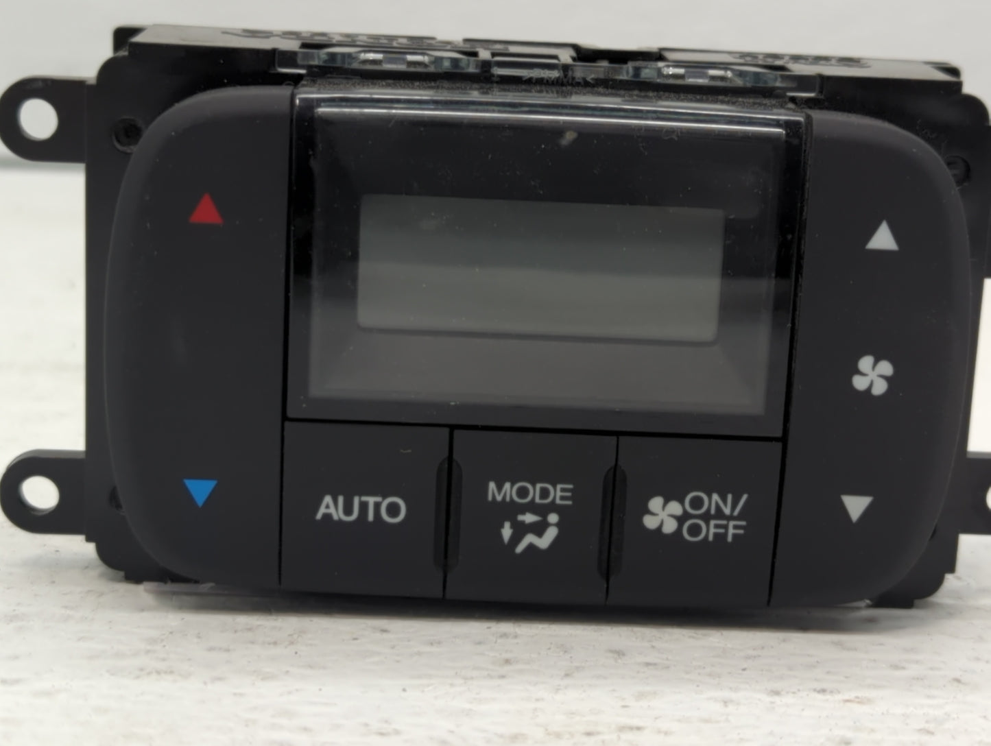 2018 Honda Odyssey Climate Control Module Temperature AC/Heater Replacement P/N:NH900L 79650THRAA400M1 Fits OEM Used Auto Pa