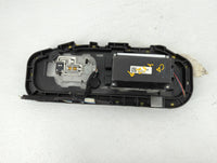 2018 Honda Odyssey Climate Control Module Temperature AC/Heater Replacement P/N:79650THRA410M1 NH900L Fits OEM Used Auto Par