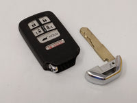 2014-2017 Honda Odyssey Keyless Entry Remote Kr5v1x A2c83158300 - Oemusedautoparts1.com