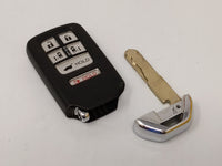 2014-2017 Honda Odyssey Keyless Entry Remote Kr5v1x A2c83158300 - Oemusedautoparts1.com