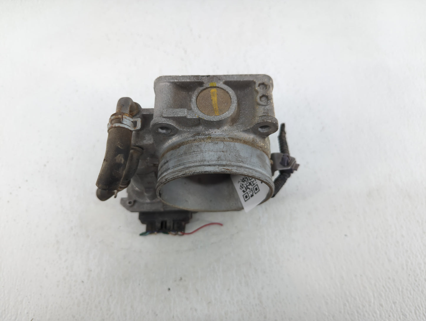 2018 Honda Odyssey Throttle Body P/N:308358 M70713, 0MF60 Fits Fits 2019 2020 2021 2022 OEM Used Auto Parts - Oemusedautopar