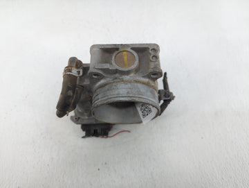 2018 Honda Odyssey Throttle Body P/N:308358 M70713, 0MF60 Fits Fits 2019 2020 2021 2022 OEM Used Auto Parts