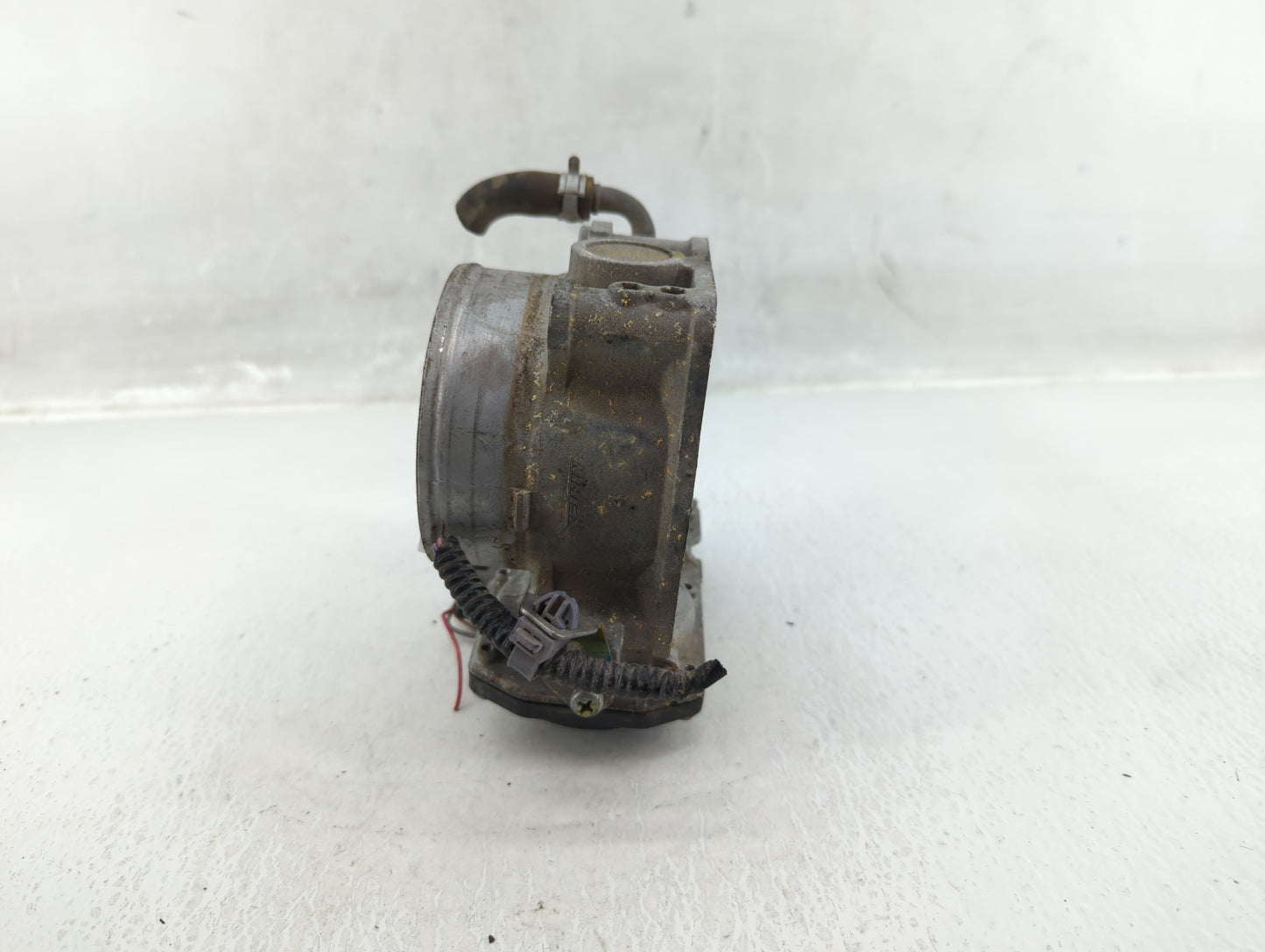 2018 Honda Odyssey Throttle Body P/N:308358 M70713, 0MF60 Fits Fits 2019 2020 2021 2022 OEM Used Auto Parts - Oemusedautopar