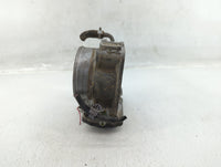 2018 Honda Odyssey Throttle Body P/N:308358 M70713, 0MF60 Fits Fits 2019 2020 2021 2022 OEM Used Auto Parts - Oemusedautopar