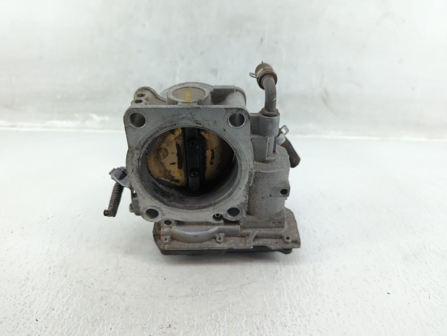 2018 Honda Odyssey Throttle Body P/N:308358 M70713, 0MF60 Fits Fits 2019 2020 2021 2022 OEM Used Auto Parts - Oemusedautopar