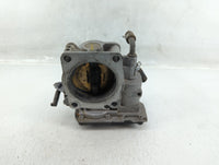 2018 Honda Odyssey Throttle Body P/N:308358 M70713, 0MF60 Fits Fits 2019 2020 2021 2022 OEM Used Auto Parts - Oemusedautopar