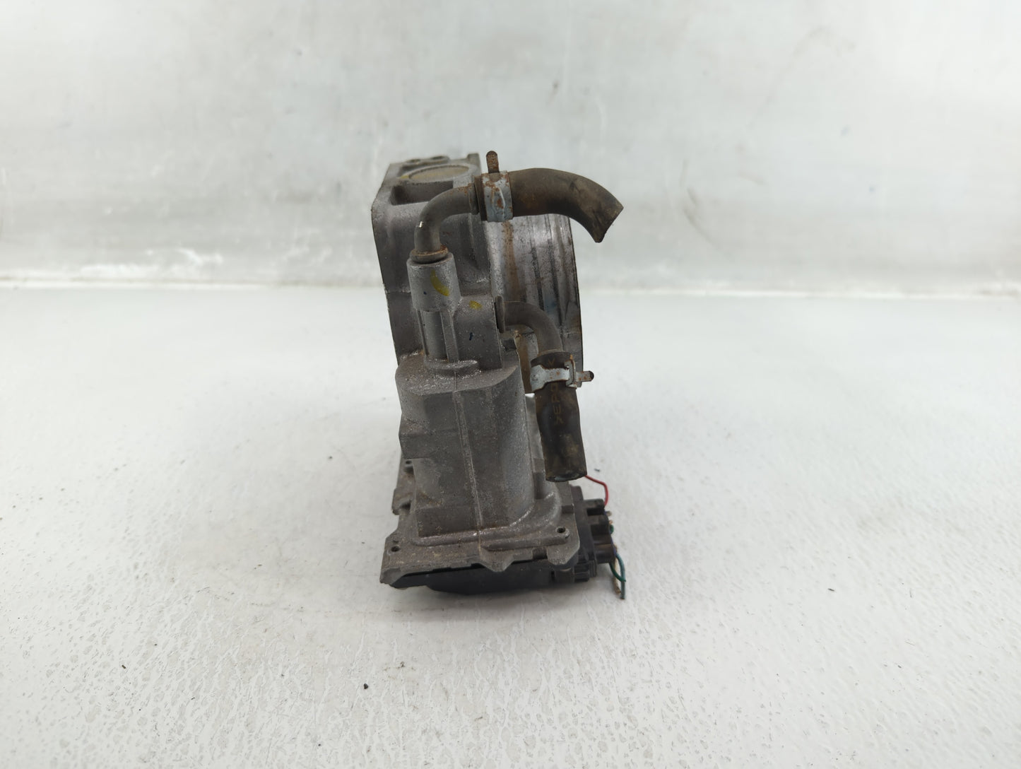 2018 Honda Odyssey Throttle Body P/N:308358 M70713, 0MF60 Fits Fits 2019 2020 2021 2022 OEM Used Auto Parts - Oemusedautopar