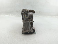 2018 Honda Odyssey Throttle Body P/N:308358 M70713, 0MF60 Fits Fits 2019 2020 2021 2022 OEM Used Auto Parts - Oemusedautopar