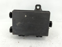 2018 Honda Odyssey Fusebox Fuse Box Panel Relay Module P/N:7171-4924-40 Fits OEM Used Auto Parts - Oemusedautoparts1.com