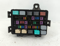2018 Honda Odyssey Fusebox Fuse Box Panel Relay Module P/N:7171-4924-40 Fits OEM Used Auto Parts - Oemusedautoparts1.com