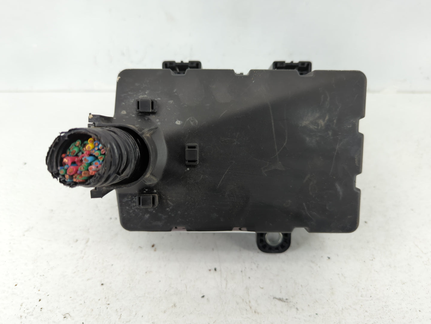 2018 Honda Odyssey Fusebox Fuse Box Panel Relay Module P/N:7171-4924-40 Fits OEM Used Auto Parts - Oemusedautoparts1.com