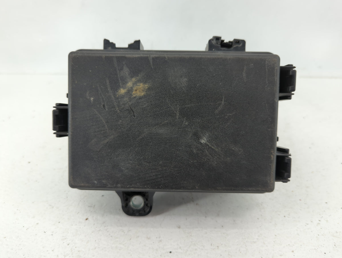 2018 Honda Odyssey Fusebox Fuse Box Panel Relay Module P/N:PP-TD10 7171-4924-30 Fits OEM Used Auto Parts - Oemusedautoparts1