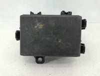 2018 Honda Odyssey Fusebox Fuse Box Panel Relay Module P/N:PP-TD10 7171-4924-30 Fits OEM Used Auto Parts - Oemusedautoparts1