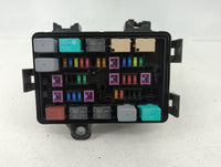 2018 Honda Odyssey Fusebox Fuse Box Panel Relay Module P/N:PP-TD10 7171-4924-30 Fits OEM Used Auto Parts - Oemusedautoparts1