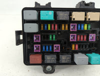 2018 Honda Odyssey Fusebox Fuse Box Panel Relay Module P/N:PP-TD10 7171-4924-30 Fits OEM Used Auto Parts - Oemusedautoparts1