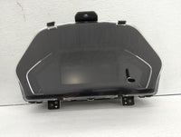 2018 Honda Odyssey Instrument Cluster Speedometer Gauges P/N:78100-THR-A420-M1 Fits OEM Used Auto Parts - Oemusedautoparts1.