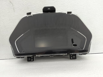 compare product 2018 Honda Odyssey Instrument Cluster Speedometer Gauges P/N:78100-THR-A420-M1 Fits OEM Used Auto Parts