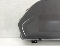 2018 Honda Odyssey Instrument Cluster Speedometer Gauges P/N:78100-THR-A420-M1 Fits OEM Used Auto Parts - Oemusedautoparts1.