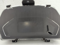 2018 Honda Odyssey Instrument Cluster Speedometer Gauges P/N:78100-THR-A420-M1 Fits OEM Used Auto Parts - Oemusedautoparts1.