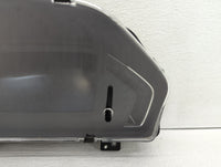 2018 Honda Odyssey Instrument Cluster Speedometer Gauges P/N:78100-THR-A420-M1 Fits OEM Used Auto Parts - Oemusedautoparts1.