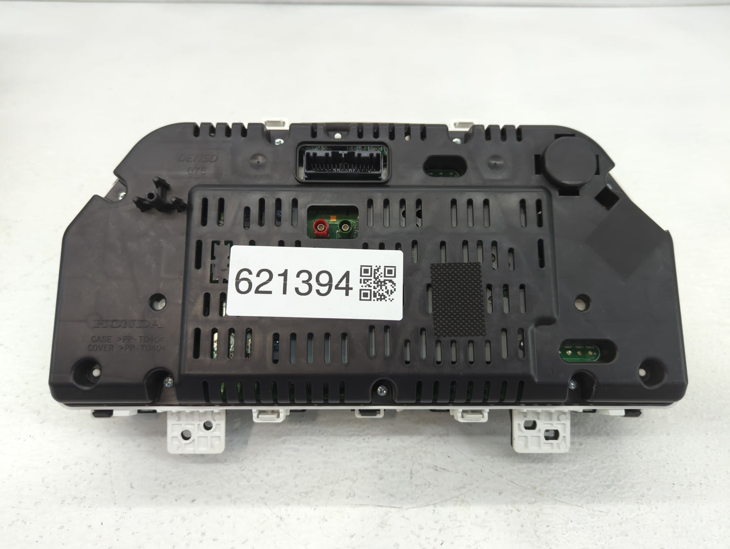 2018 Honda Odyssey Instrument Cluster Speedometer Gauges P/N:78100-THR-A420-M1 Fits OEM Used Auto Parts - Oemusedautoparts1.