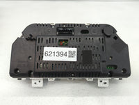 2018 Honda Odyssey Instrument Cluster Speedometer Gauges P/N:78100-THR-A420-M1 Fits OEM Used Auto Parts - Oemusedautoparts1.