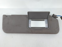2018 Honda Odyssey Sun Visor Shade Replacement Passenger Right Mirror Fits OEM Used Auto Parts - Oemusedautoparts1.com