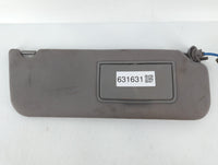 2018 Honda Odyssey Sun Visor Shade Replacement Passenger Right Mirror Fits OEM Used Auto Parts - Oemusedautoparts1.com