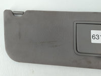 2018 Honda Odyssey Sun Visor Shade Replacement Passenger Right Mirror Fits OEM Used Auto Parts - Oemusedautoparts1.com
