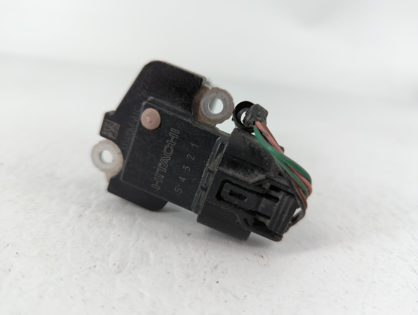 Honda Odyssey Mass Air Flow Meter Maf - Oemusedautoparts1.com