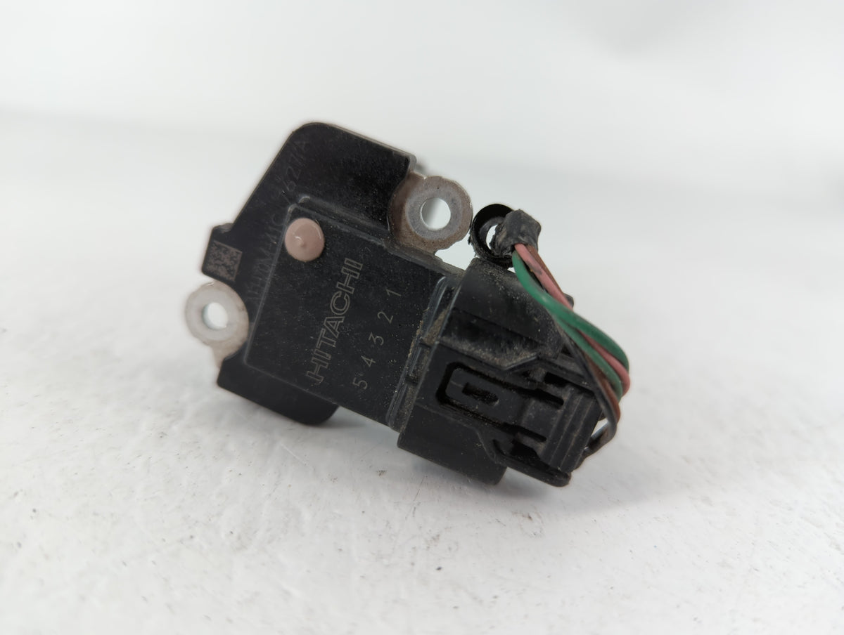 Honda Odyssey Mass Air Flow Meter Maf Sensor 634904 - Oemusedautoparts1.com