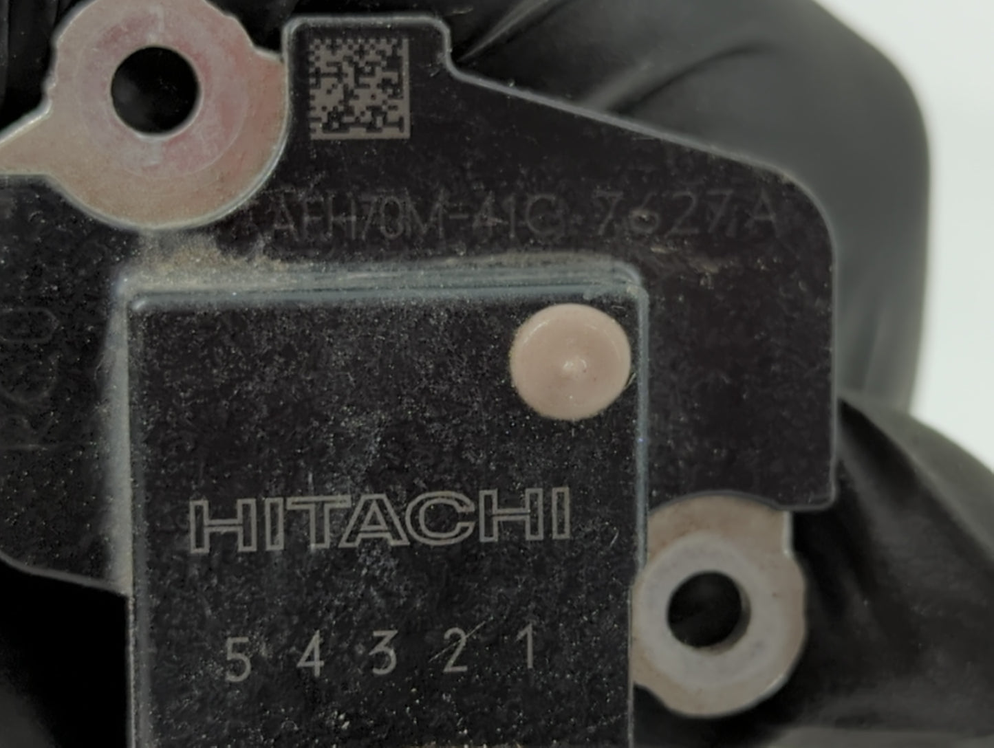 Honda Odyssey Mass Air Flow Meter Maf - Oemusedautoparts1.com