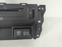 2018 Honda Odyssey Alternator Replacement Generator Charging Assembly Engine OEM P/N:39110-T0 A81 TN104211-8510 Fits OEM Use