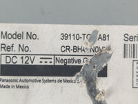 2018 Honda Odyssey Alternator Replacement Generator Charging Assembly Engine OEM P/N:39110-T0 A81 TN104211-8510 Fits OEM Use