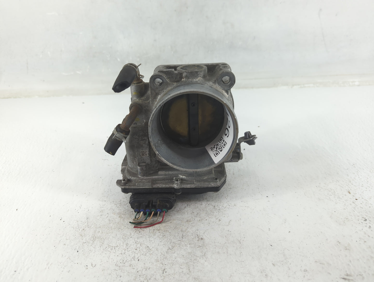 2018 Honda Odyssey Throttle Body Fits Fits 2019 2020 2021 2022 OEM Used Auto Parts - Oemusedautoparts1.com