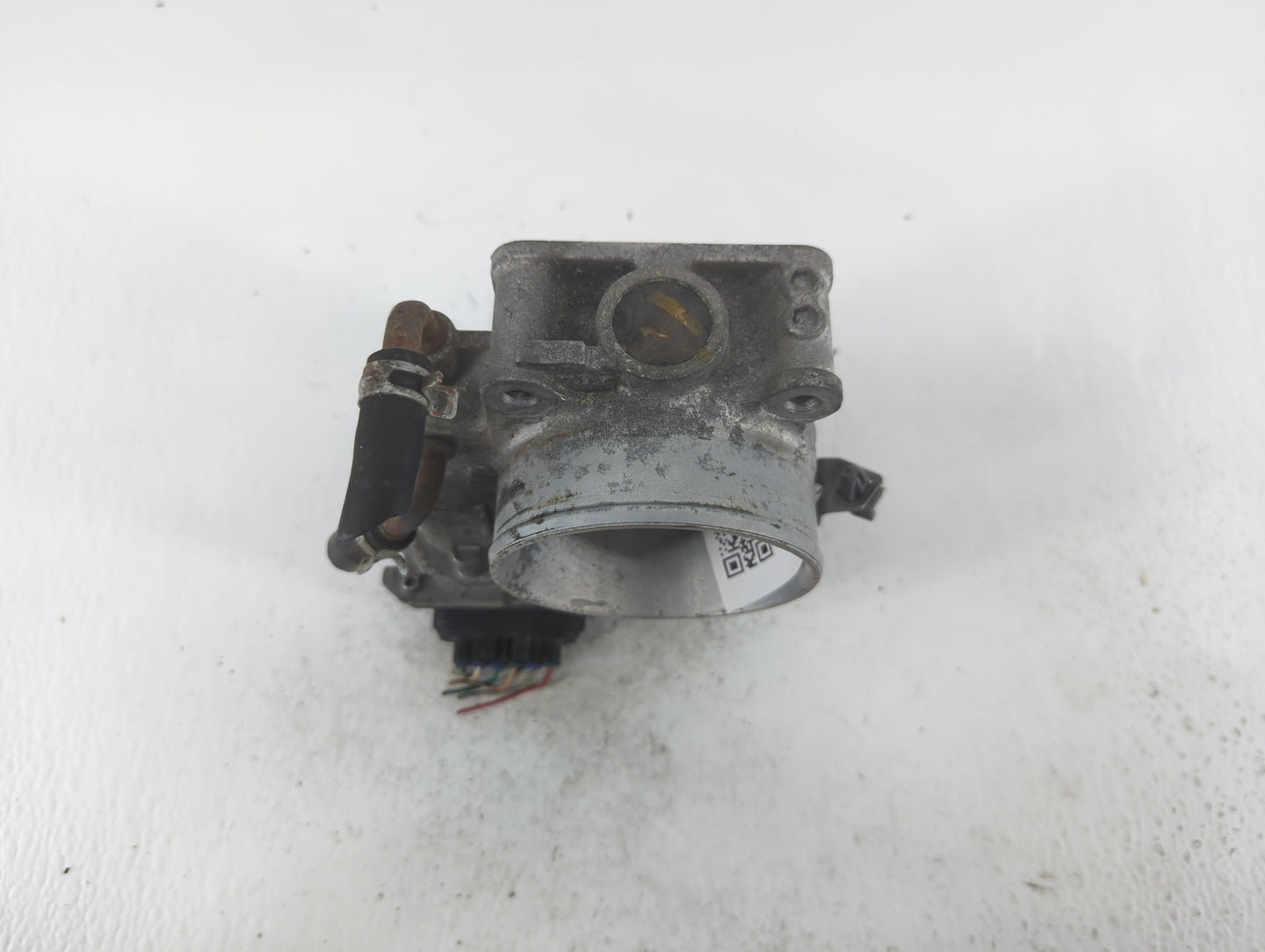 2018 Honda Odyssey Throttle Body Fits Fits 2019 2020 2021 2022 OEM Used Auto Parts - Oemusedautoparts1.com