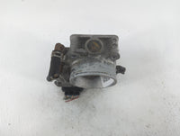2018 Honda Odyssey Throttle Body Fits Fits 2019 2020 2021 2022 OEM Used Auto Parts - Oemusedautoparts1.com