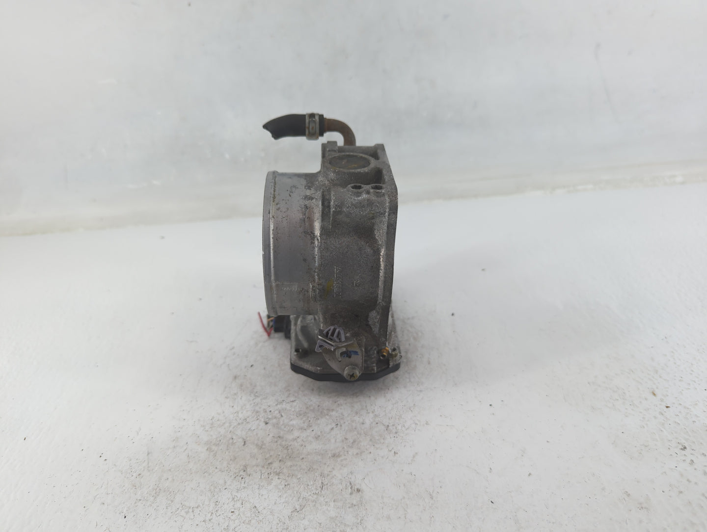 2018 Honda Odyssey Throttle Body Fits Fits 2019 2020 2021 2022 OEM Used Auto Parts - Oemusedautoparts1.com