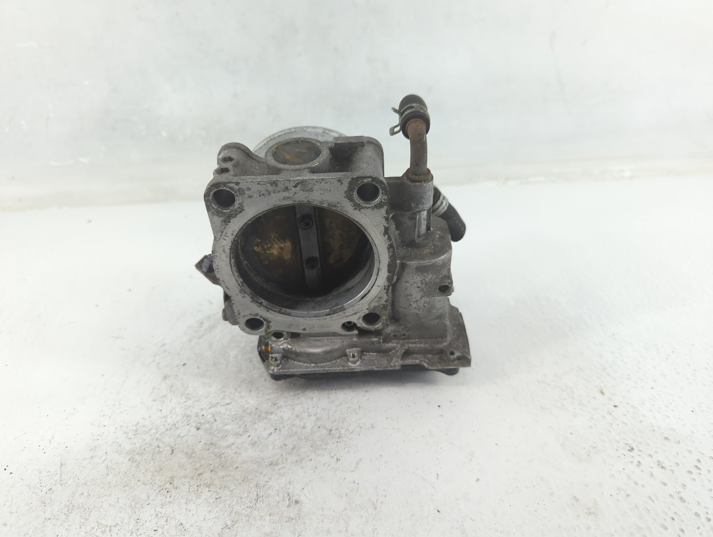 2018 Honda Odyssey Throttle Body Fits Fits 2019 2020 2021 2022 OEM Used Auto Parts - Oemusedautoparts1.com