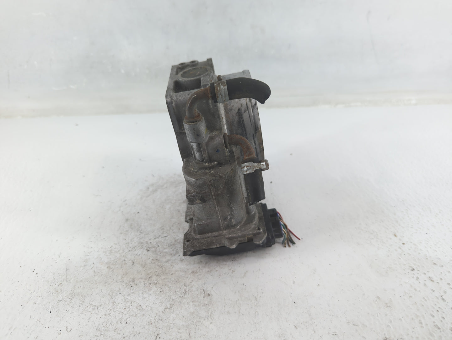 2018 Honda Odyssey Throttle Body Fits Fits 2019 2020 2021 2022 OEM Used Auto Parts - Oemusedautoparts1.com