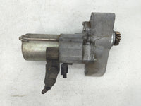 2018 Honda Odyssey Car Starter Motor Solenoid OEM P/N:SM-77002 Fits Fits 2015 2016 2017 2019 2020 2021 2022 OEM Used Auto Pa
