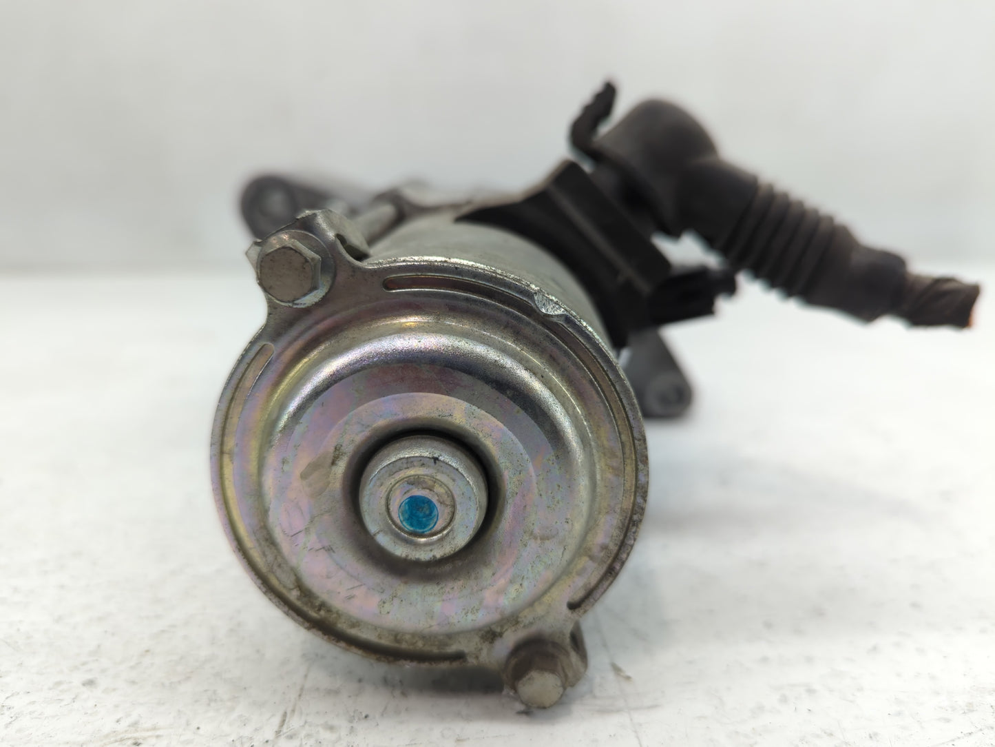 2018 Honda Odyssey Car Starter Motor Solenoid OEM P/N:SM-77002 Fits Fits 2015 2016 2017 2019 2020 2021 2022 OEM Used Auto Pa